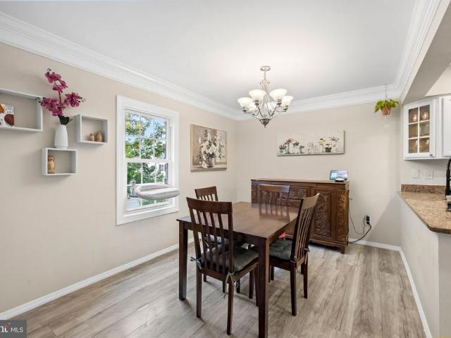 Condo for sale in Centreville, Fairfax County