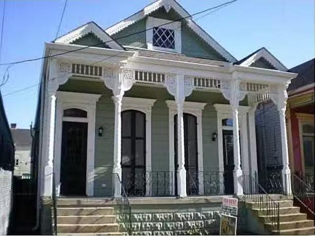 Condo for rent in New Orleans