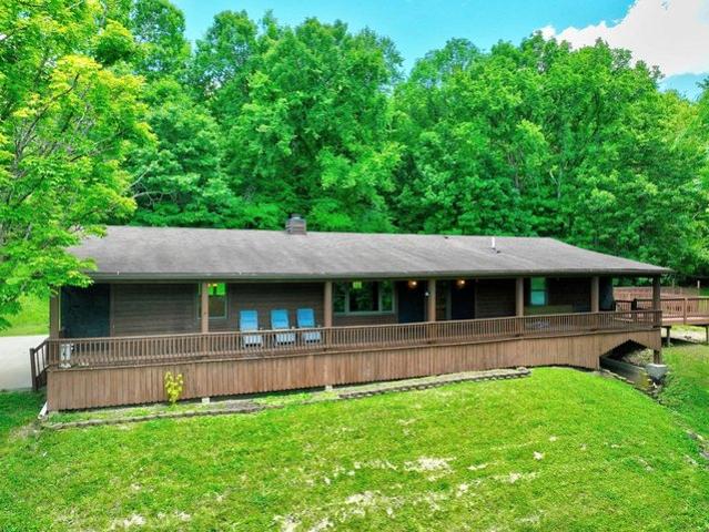 House for sale in Aurora, Indiana