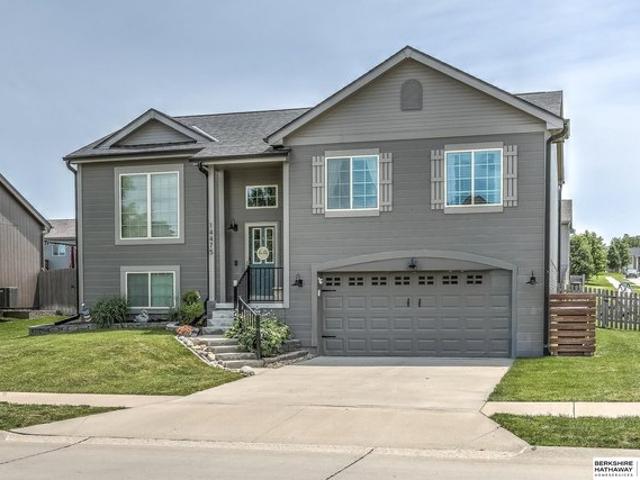 House for sale in Nebraska