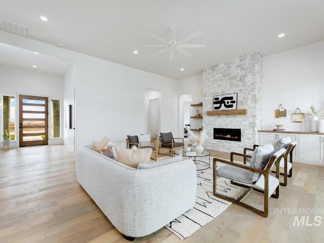 House for sale in Boise, Idaho
