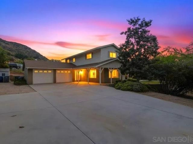 House for sale in Poway, California