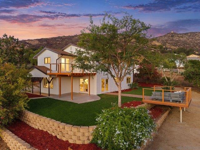 House for sale in Poway, California