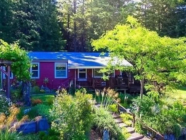House for sale in Dos Rios, California