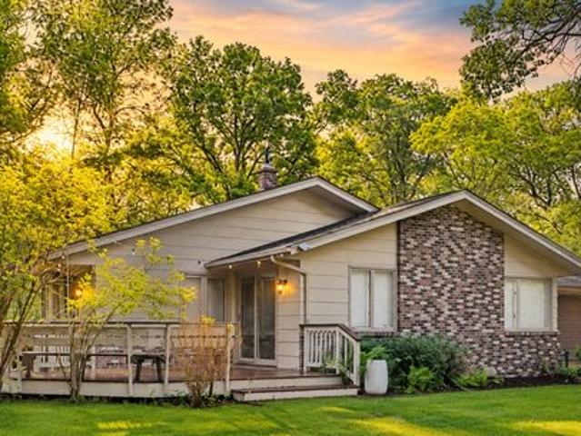 House for sale in Baxter, Minnesota