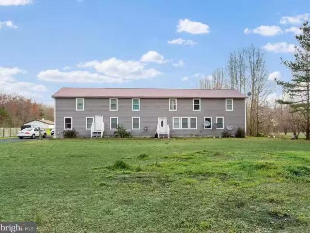 House for sale in Bridgeville