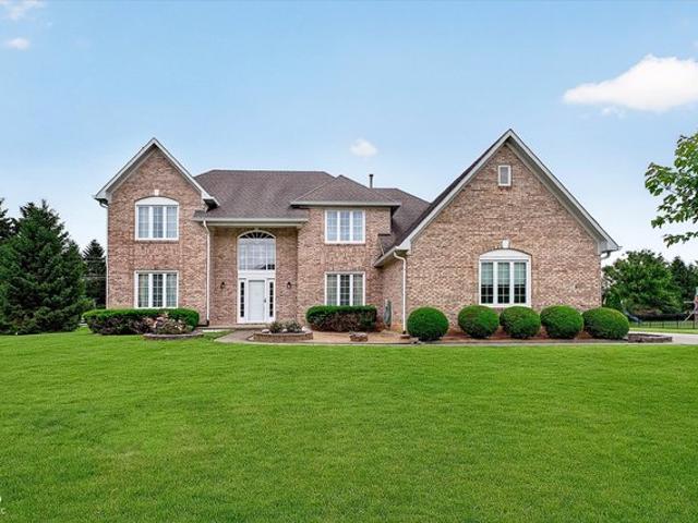 House for sale in Carmel, Indiana