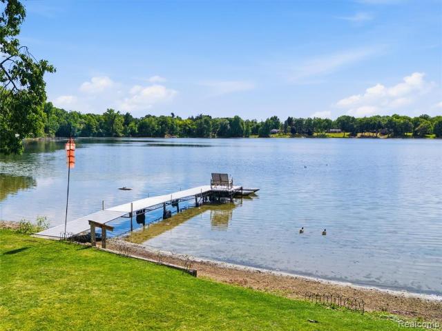 House for sale in Linden, Michigan