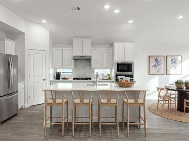 House for sale in Denton, Texas