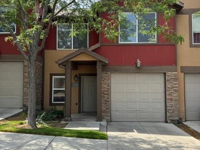 Townhouse for sale in Herriman, Utah