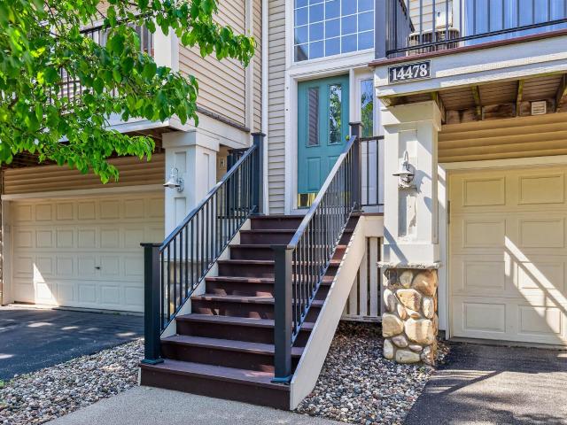 House for sale in Savage, Minnesota