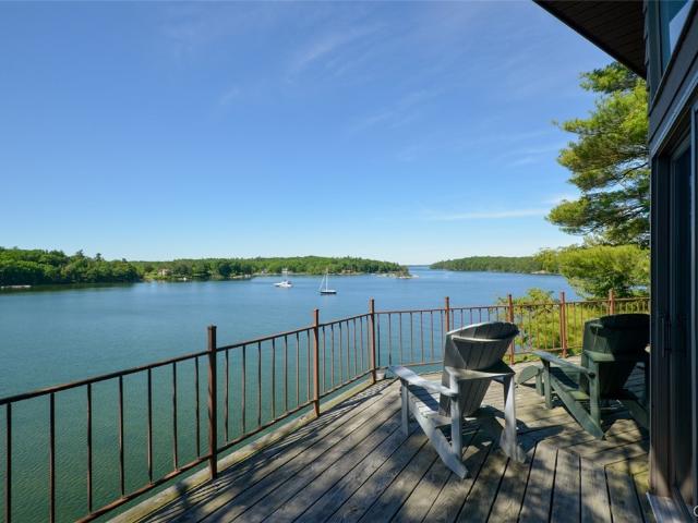 House for sale in Cape Vincent, New York