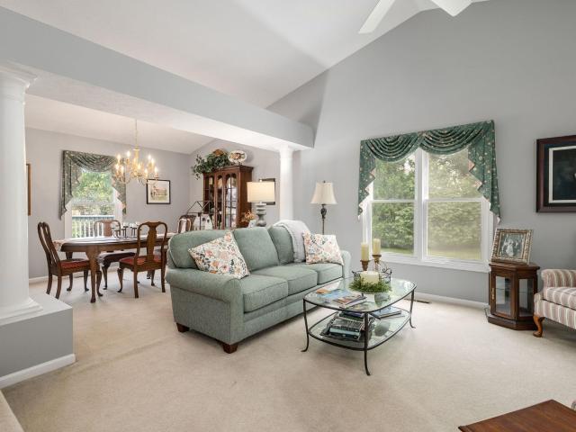 House for sale in Granger, Saint Joseph County
