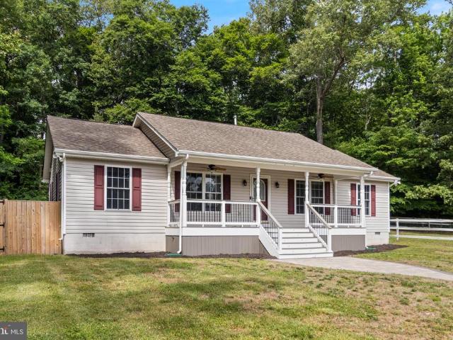 House for sale in Virginia