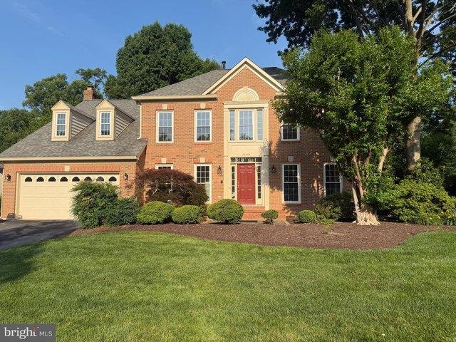 House for sale in Virginia