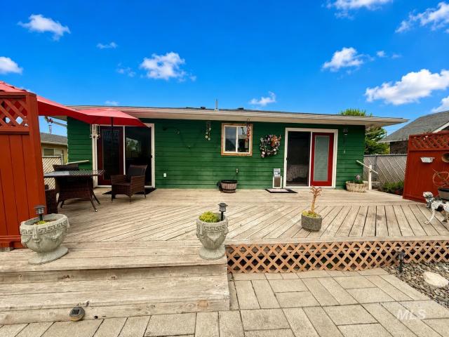 House for sale in Clarkston, Washington