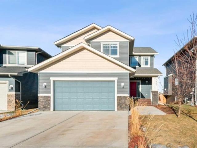 House for sale in Carstairs, Alberta