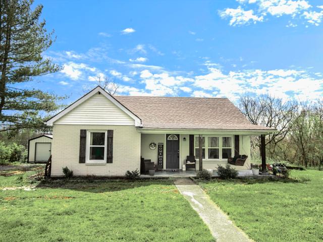 House for sale in Kentucky