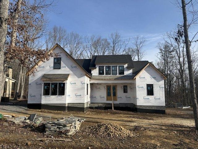 House for sale in Tennessee