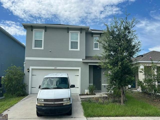 House for sale in Davenport, Florida