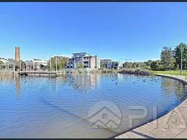 Apartment for rent in Holroyd