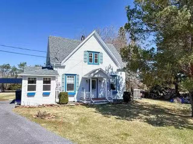 House for sale in Murray Harbour, Prince Edward Island