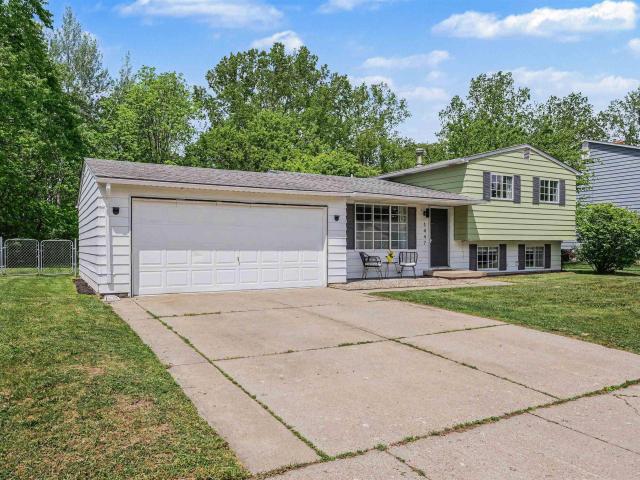 House for sale in Flushing, Michigan