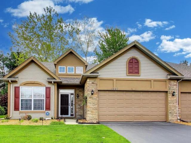 House for sale in Schererville, Indiana