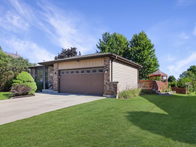 House for sale in Bolingbrook, Illinois