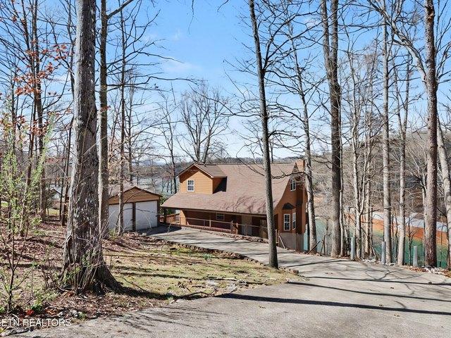 House for sale in Tennessee