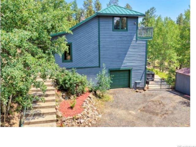 House for sale in Black Hawk, Colorado