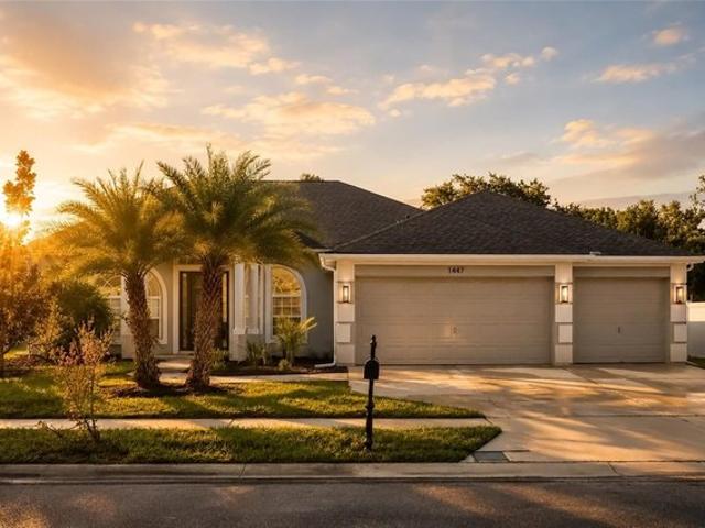 House for sale in Lutz, Florida