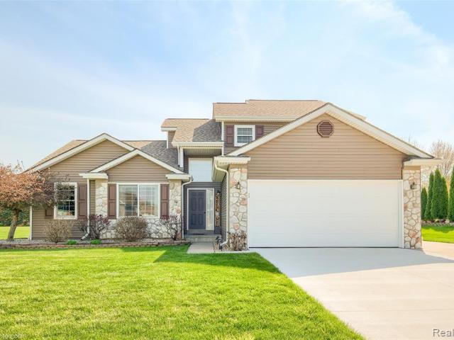 House for sale in Davison, Michigan