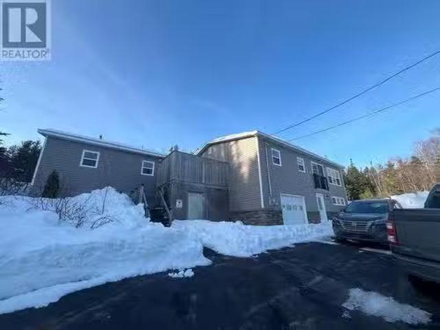 House for sale in Newfoundland, Newfoundland and Labrador