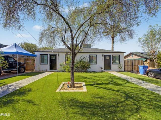 House for sale in Laveen, Arizona