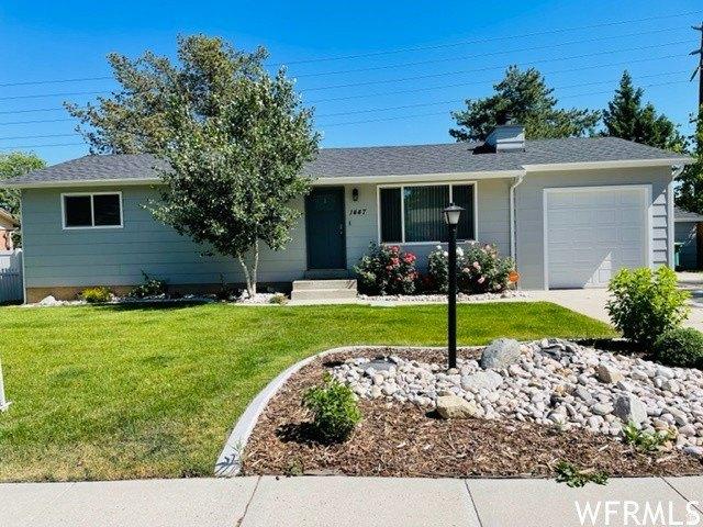 House for sale in Sandy, Salt Lake County