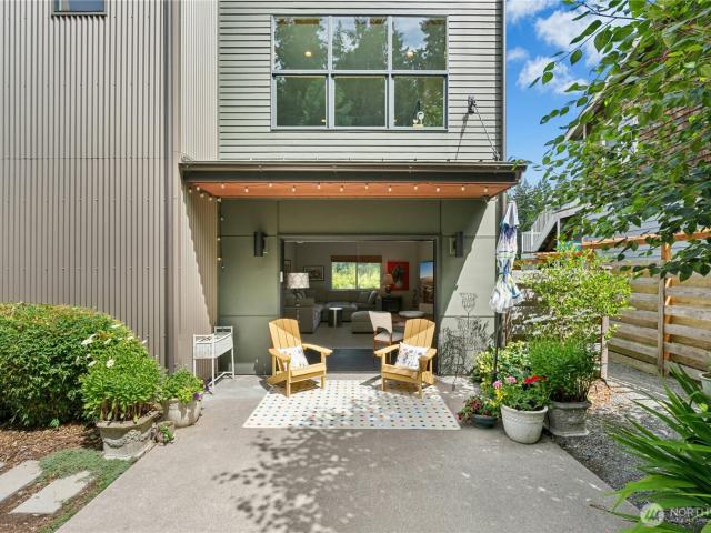 House for sale in Freeland, Washington