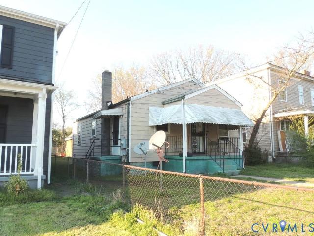 House for sale in Virginia