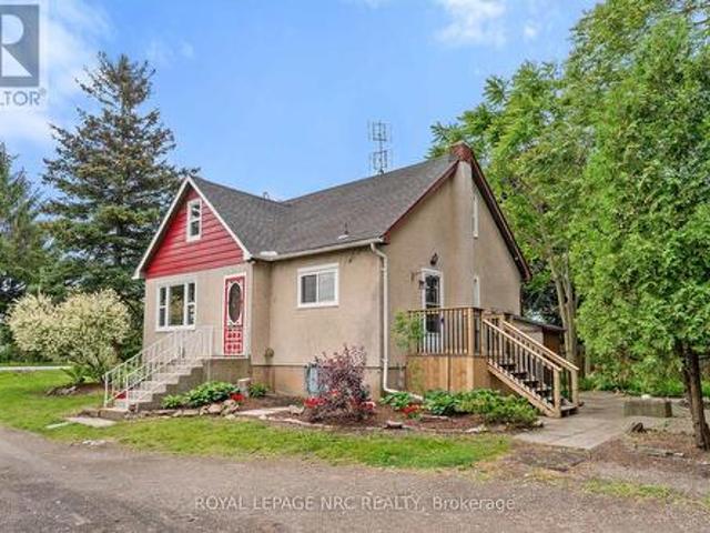 Farm for rent in Niagara, Ontario