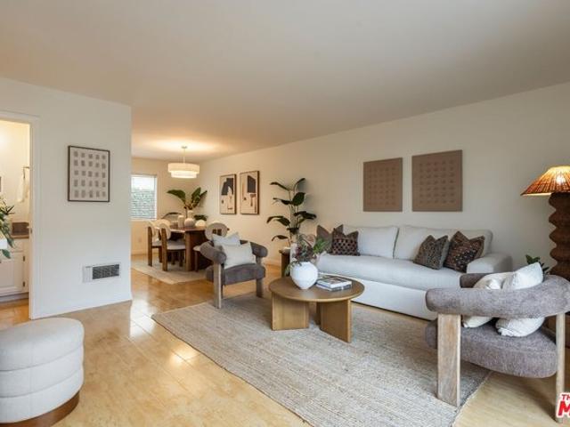 Condo for sale in Santa Monica, California