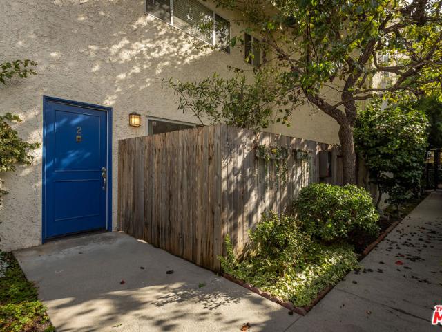Condo for sale in Santa Monica, California