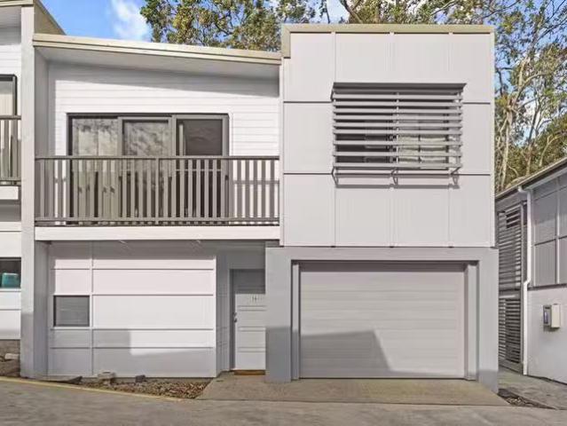 Apartment for rent in Methul, Queensland