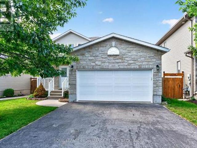 House for sale in Kingston, Ontario