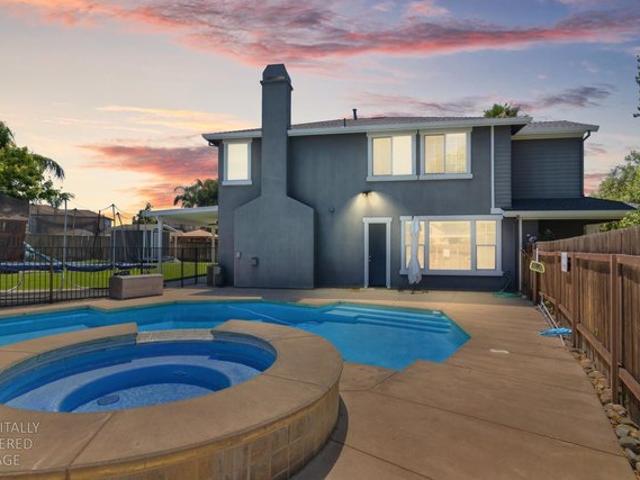 House for sale in Oakdale, California