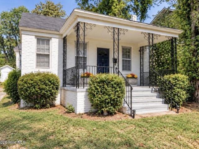 House for sale in Augusta, Georgia