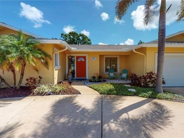 House for sale in Largo, Florida