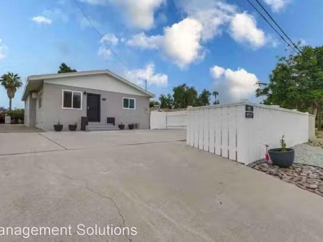 Condo for rent in Chula Vista