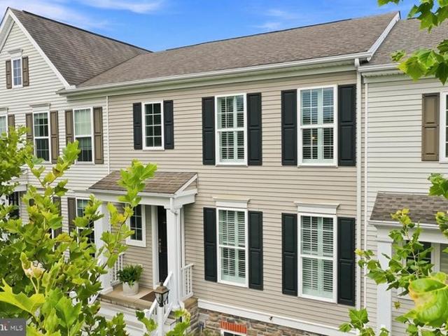 Townhouse for sale in Cumberland, Pennsylvania