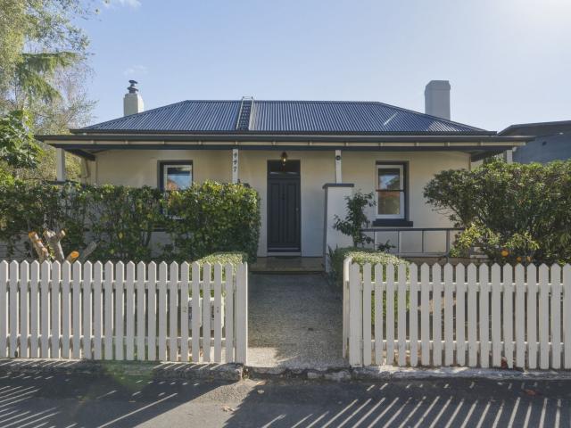 House for rent in Hobart, Tasmania