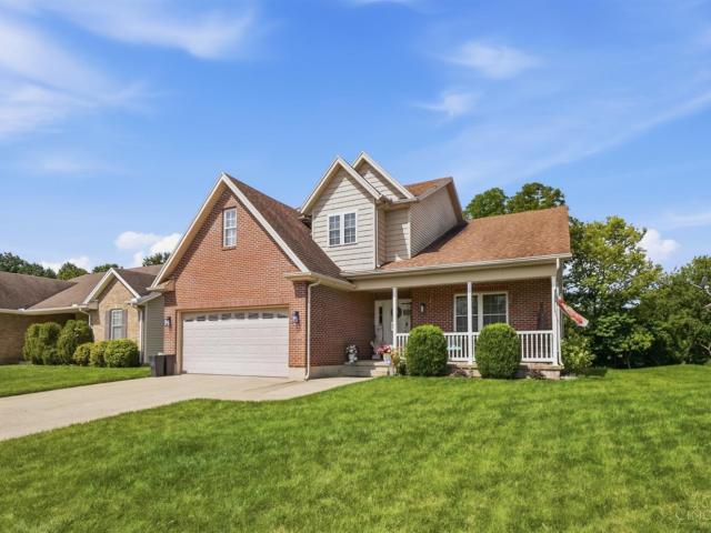 House for sale in Wilmington, Ohio